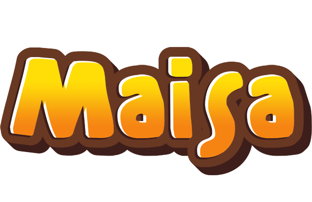 Maisa cookies logo