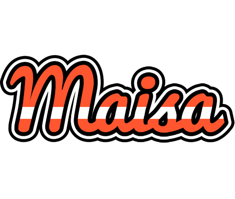 Maisa denmark logo