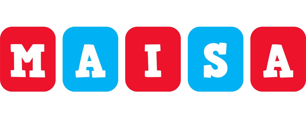 Maisa diesel logo