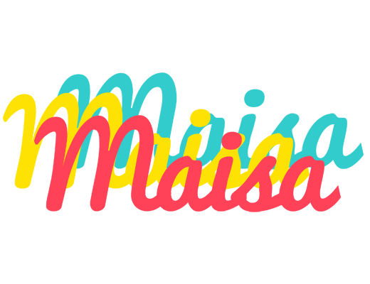 Maisa disco logo