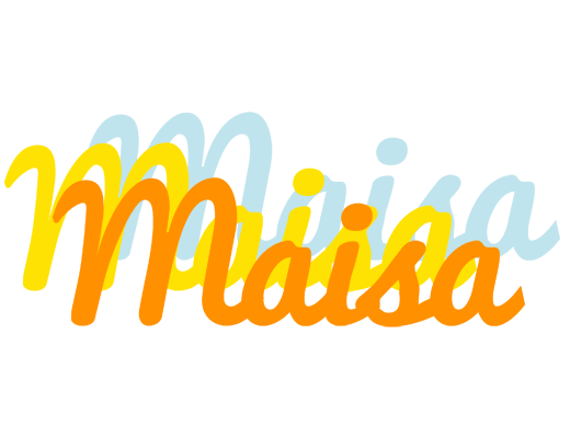 Maisa energy logo