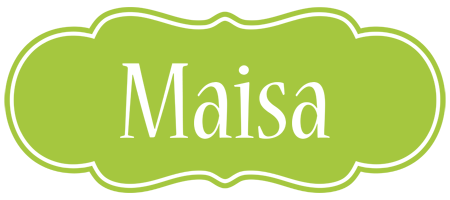 Maisa family logo
