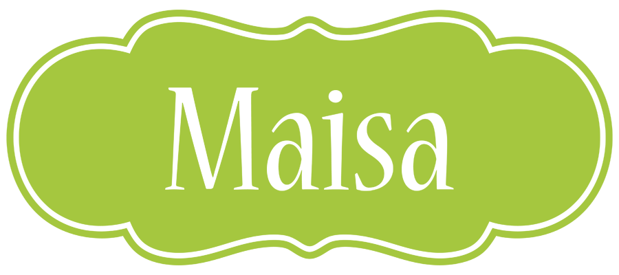 Maisa family logo