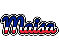 Maisa france logo