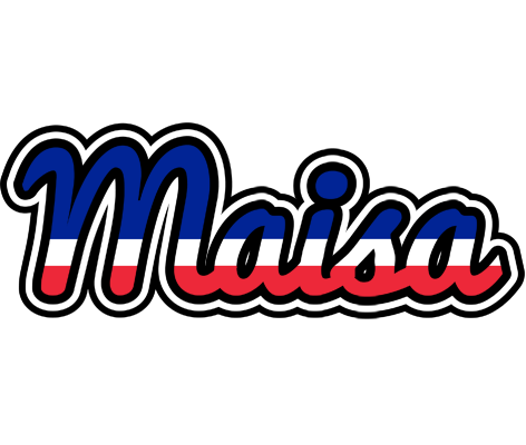 Maisa france logo