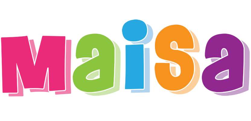 Maisa friday logo