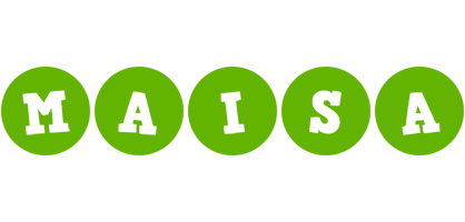 Maisa games logo