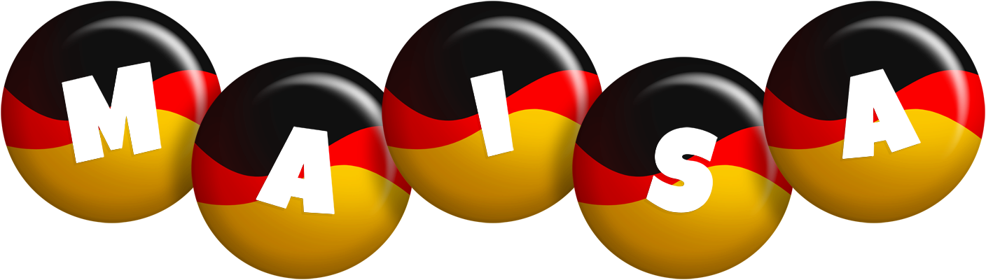 Maisa german logo
