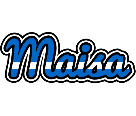 Maisa greece logo