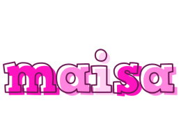 Maisa hello logo