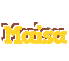 Maisa hotcup logo