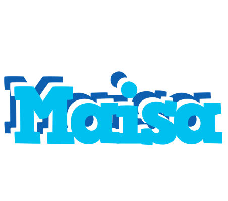 Maisa jacuzzi logo