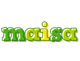 Maisa juice logo