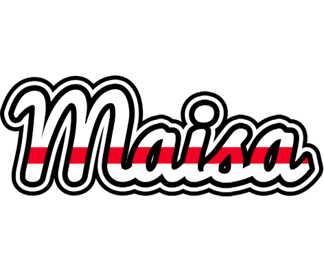 Maisa kingdom logo