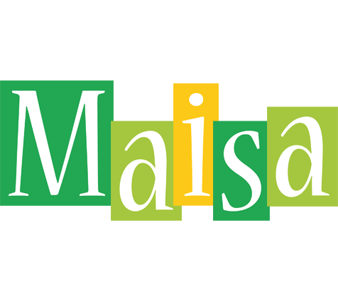 Maisa lemonade logo
