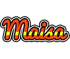 Maisa madrid logo