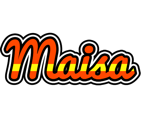 Maisa madrid logo