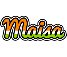 Maisa mumbai logo