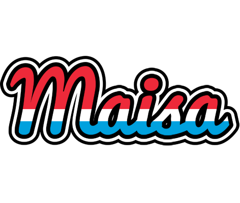 Maisa norway logo