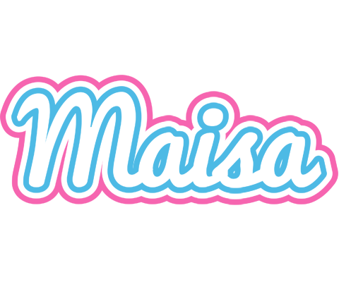 Maisa outdoors logo