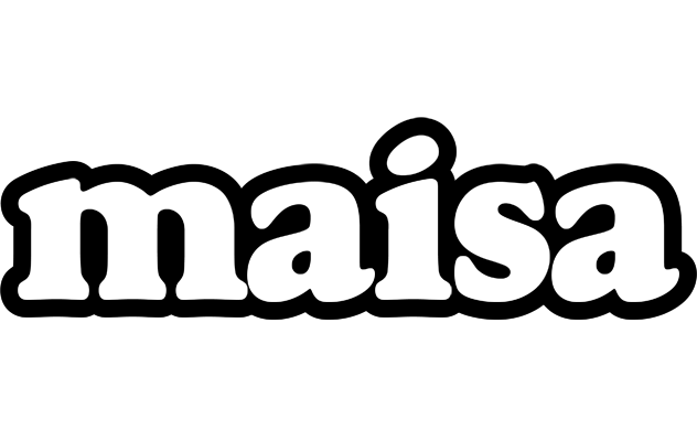 Maisa panda logo
