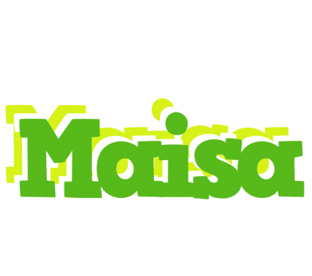 Maisa picnic logo