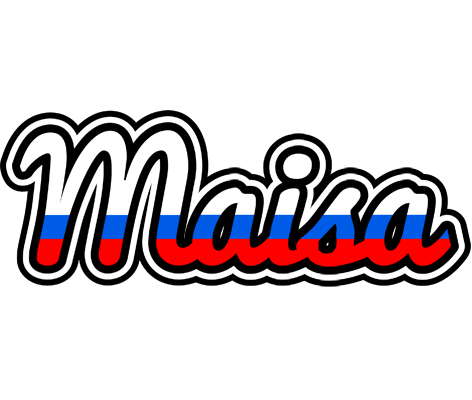 Maisa russia logo