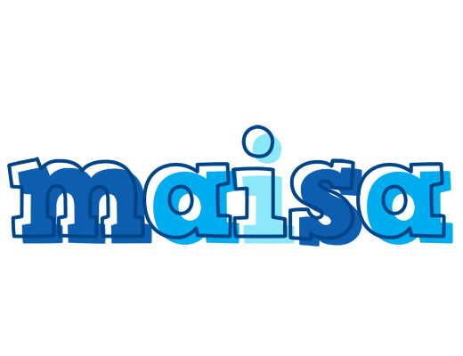 Maisa sailor logo