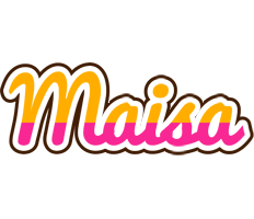 Maisa smoothie logo