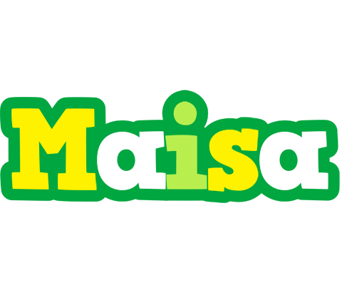Maisa soccer logo