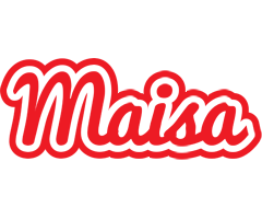 Maisa sunshine logo