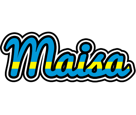 Maisa sweden logo