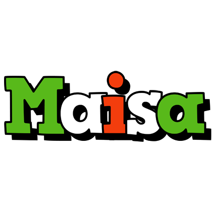 Maisa venezia logo