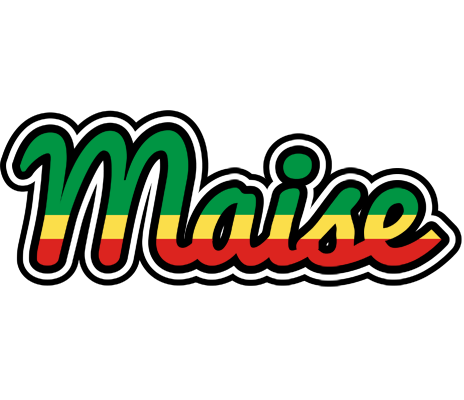 Maise african logo