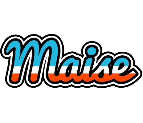 Maise america logo