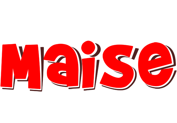 Maise basket logo