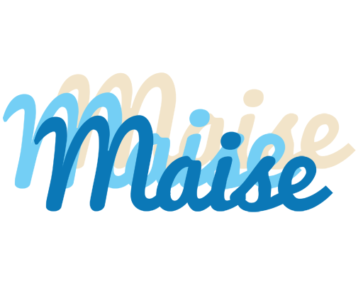 Maise breeze logo