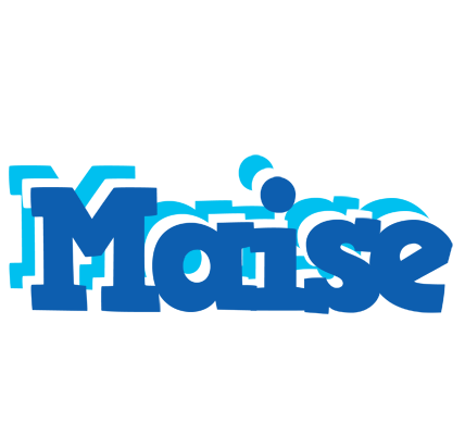 Maise business logo