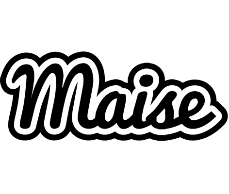 Maise chess logo