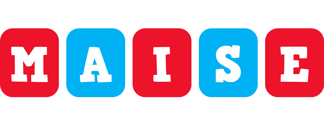 Maise diesel logo