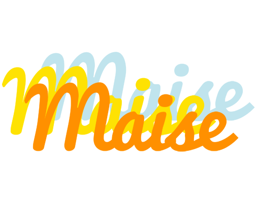 Maise energy logo