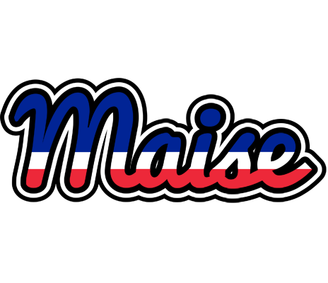 Maise france logo