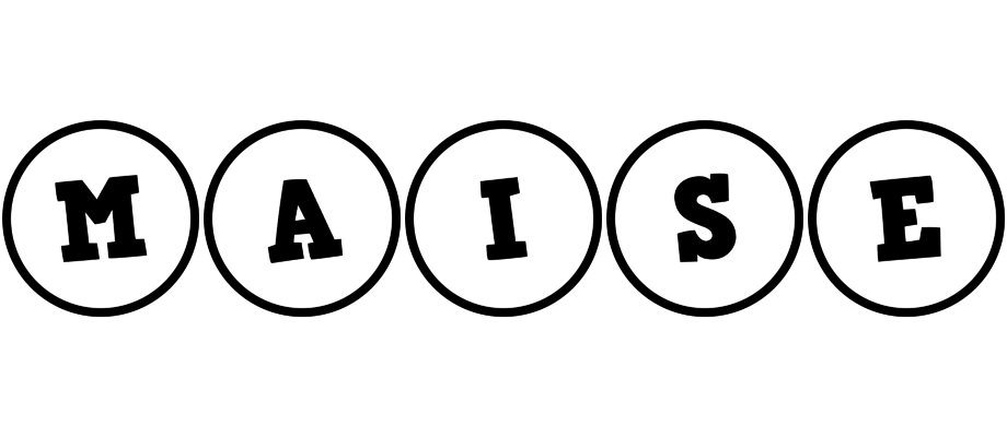 Maise handy logo