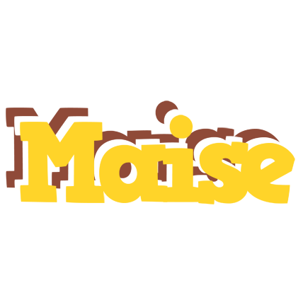Maise hotcup logo