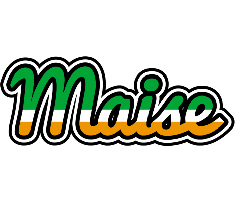 Maise ireland logo