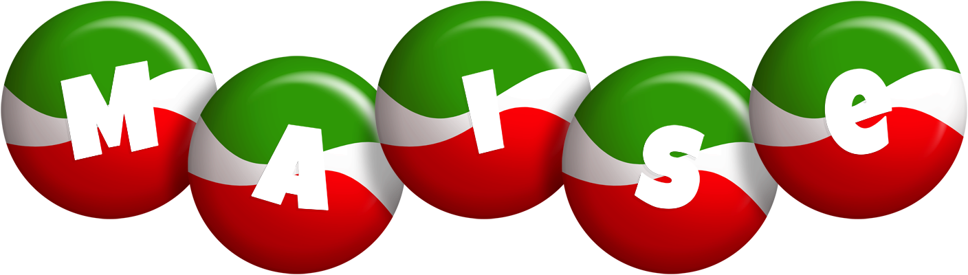 Maise italy logo