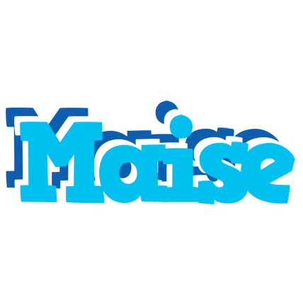 Maise jacuzzi logo