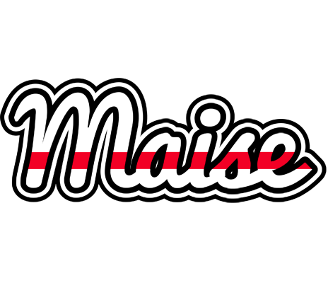 Maise kingdom logo