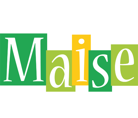 Maise lemonade logo