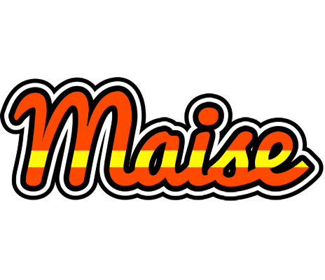 Maise madrid logo